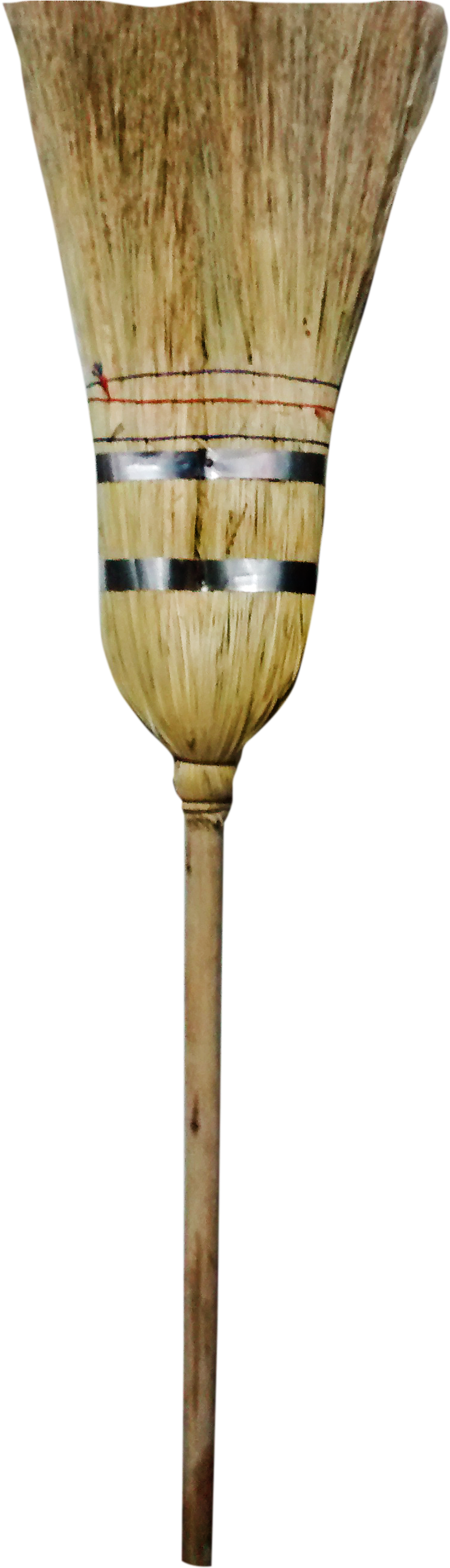 Escoba Piramide Municipal - Percussion Clipart (745x2593), Png Download