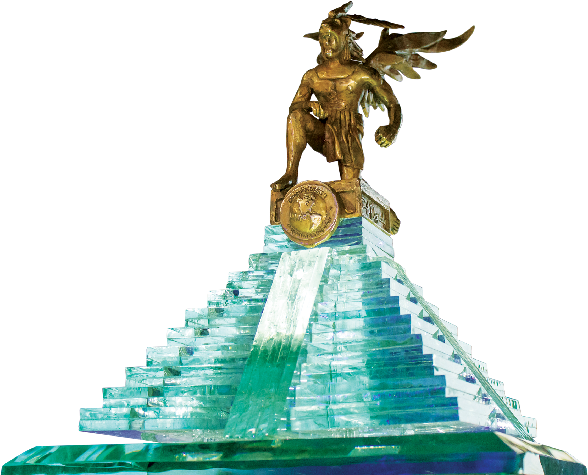 Piramide Clipart (2438x1860), Png Download