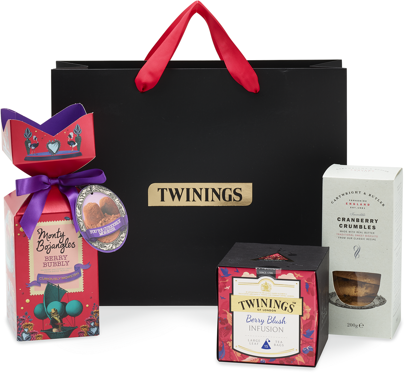 Twinings Earl Grey Clipart (1960x1494), Png Download