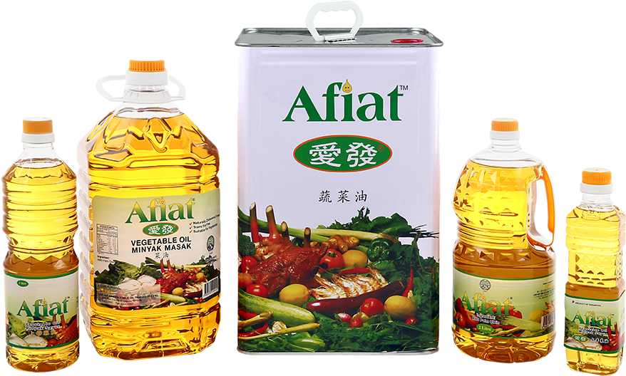 Asia's Trusted Edible Oil Partner - Plastic Bottle Clipart (960x720), Png Download