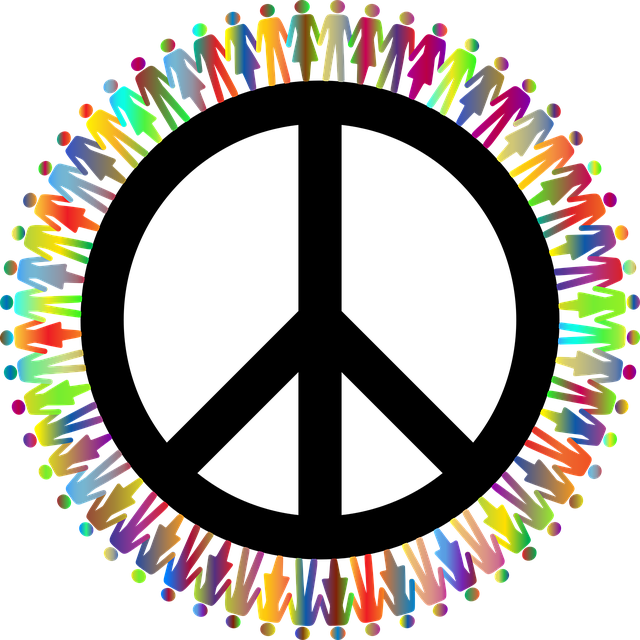 Male, Man, Boy, Masculine, Sex, Gender, Symbol, Sign - New Age Religion Symbol Clipart (640x640), Png Download