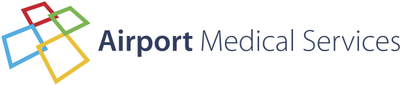 Airport Medical Services Logo - San Francisco International Airport Clipart (866x650), Png Download