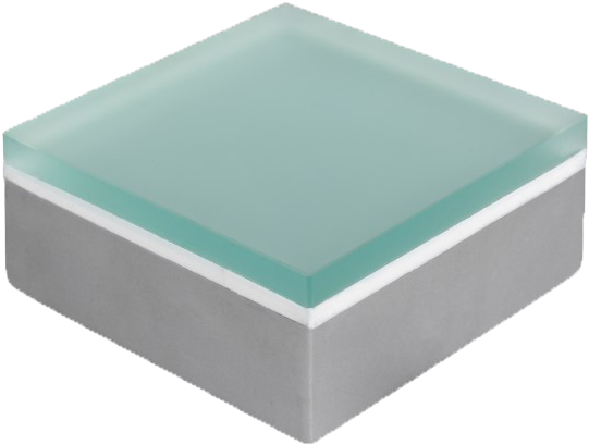 Crg30 - Brick Light - Box Clipart (600x600), Png Download