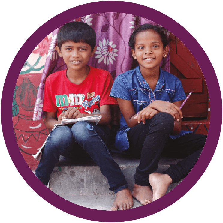 Kit Blog - Sitting Clipart (743x743), Png Download