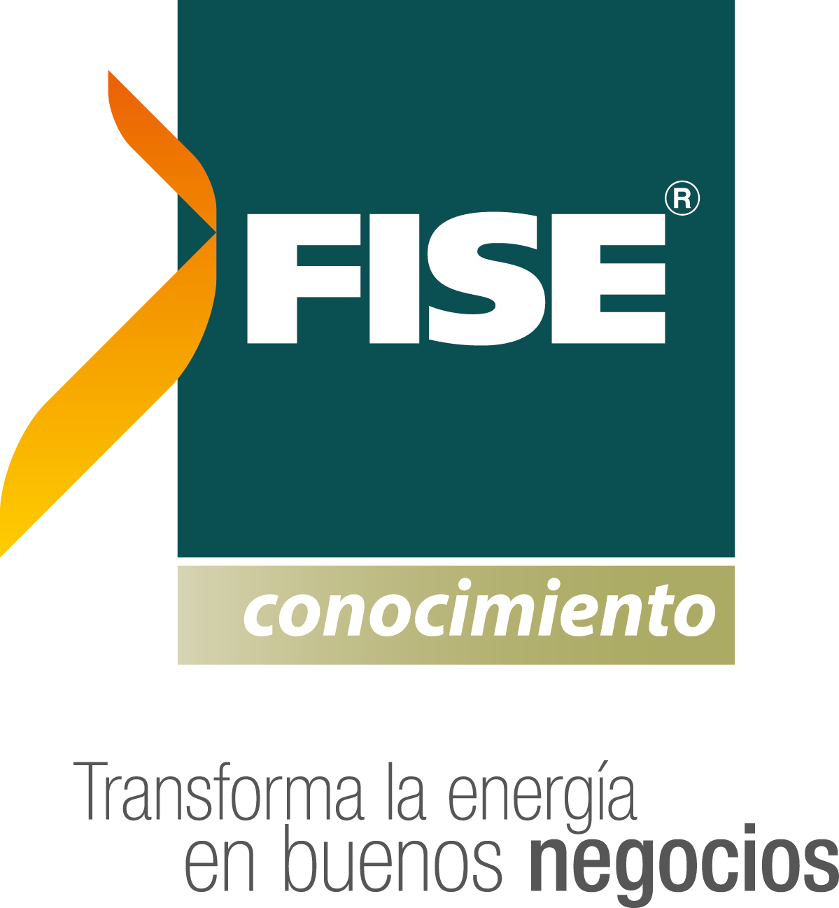 Fise Conocimiento Con Slogan - Graphic Design Clipart (1199x1297), Png Download