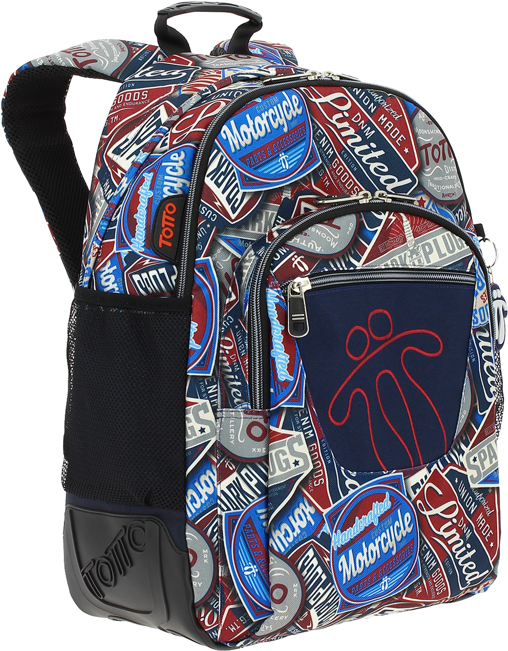 Mil Luces - Hand Luggage Clipart (1536x1536), Png Download