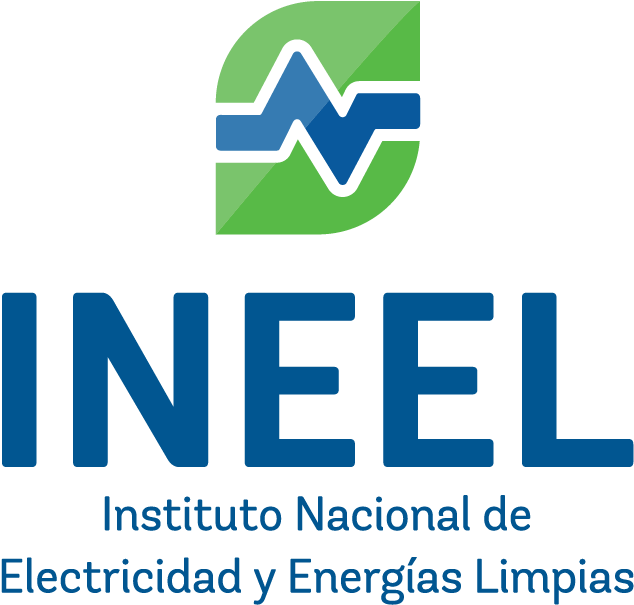Instituto Nacional De Electricidad Y Energías Limpias Clipart (916x811), Png Download