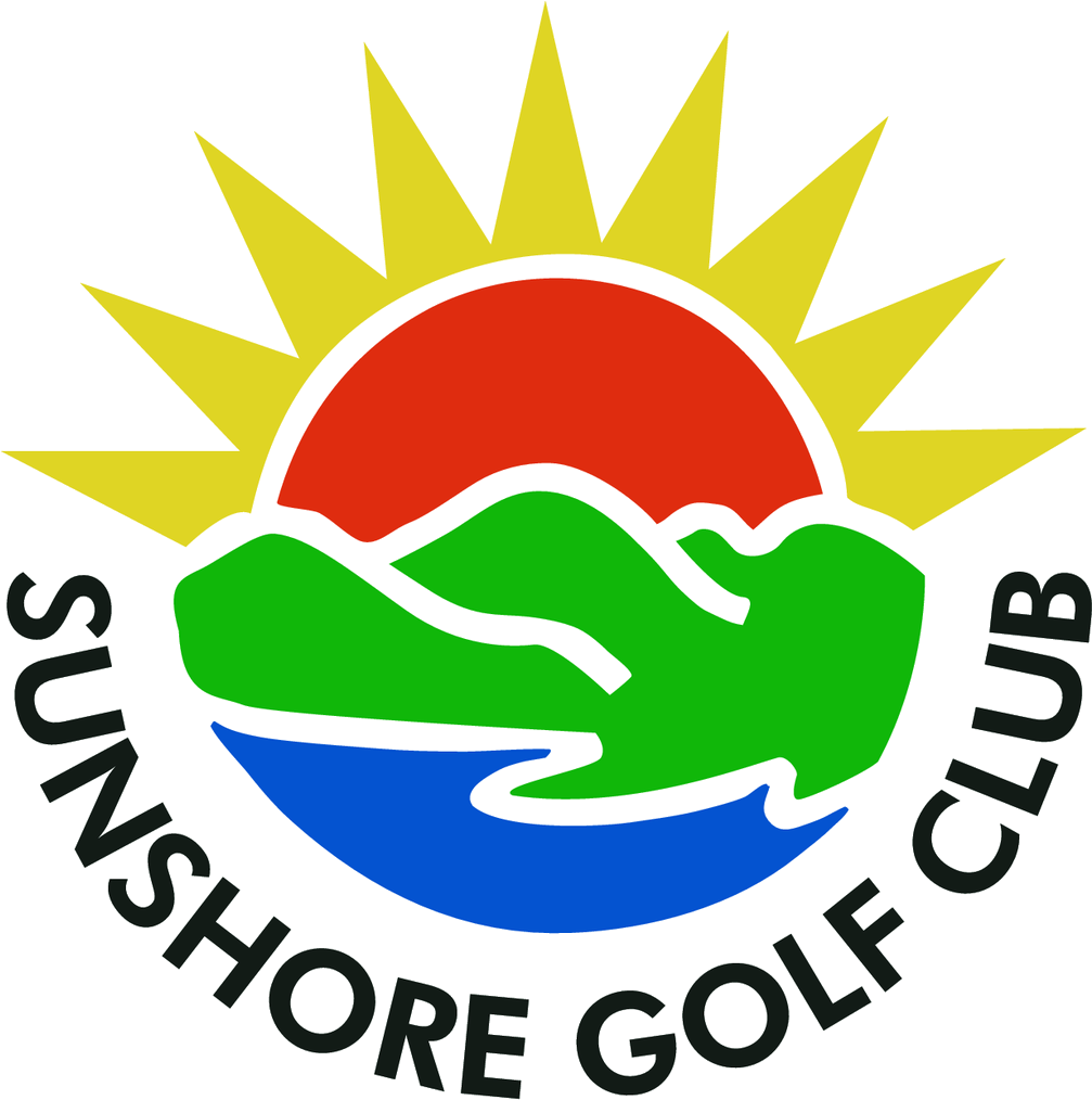 Sunshore Golf Club Clipart (1006x1034), Png Download