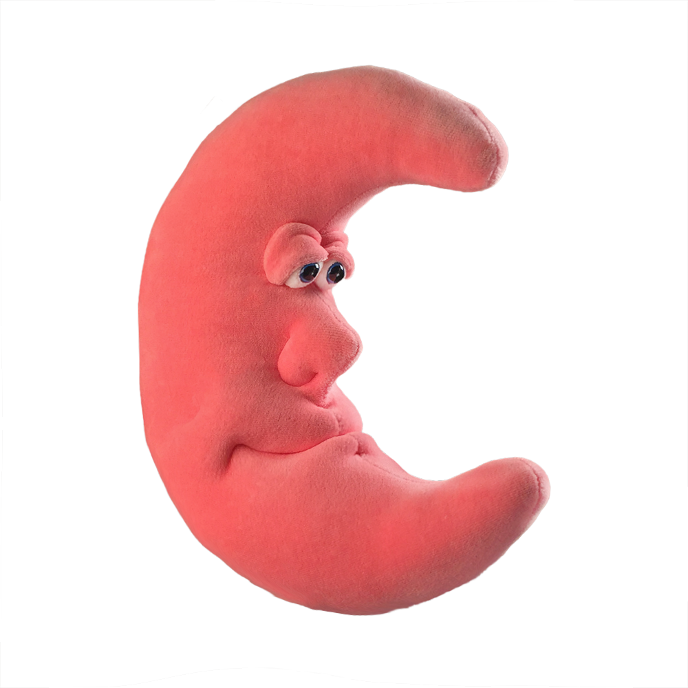 Funny Friends By Jennifer Mazur - Shrimp Clipart (1000x1000), Png Download