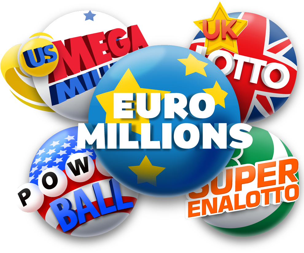 Lottery Betting Is Making A Bet On The Result Of An - Graphic Design Clipart (1000x872), Png Download