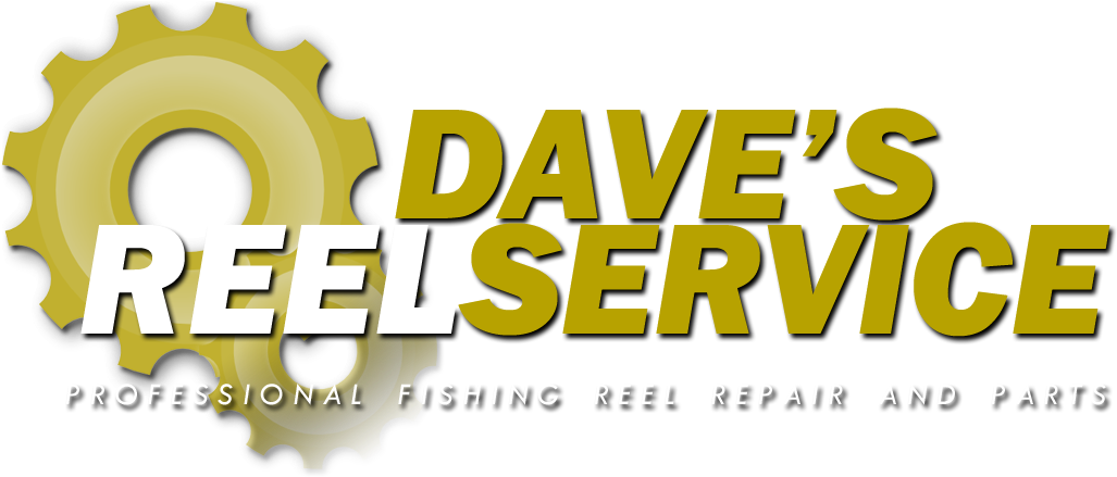 Dave's Reel Service - Graphics Clipart (1145x482), Png Download