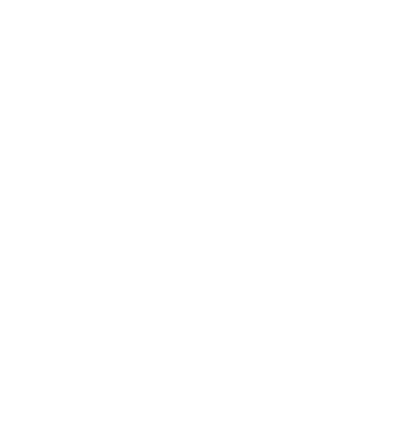 White Paint Strips - Paper Clipart (600x604), Png Download