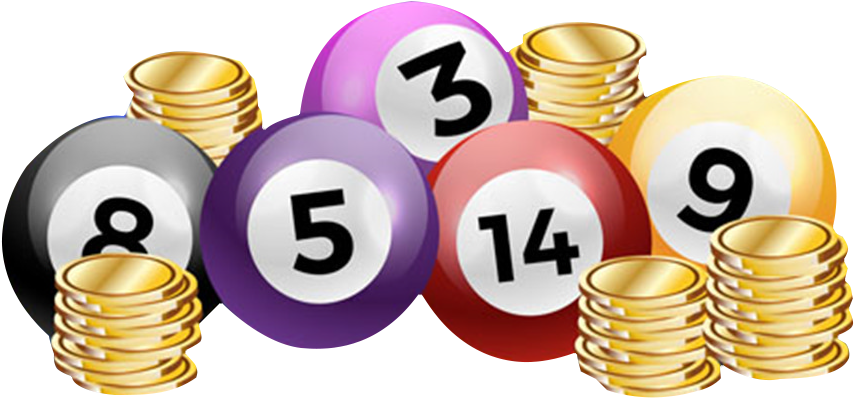 Discover Ideas About Lottery Strategy - Png Bolas De Bingo Clipart (1024x967), Png Download
