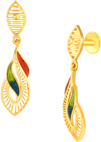 Earrings Clipart (700x525), Png Download