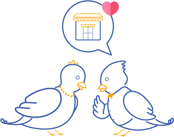 Word Of Mouth - Duck Clipart (668x630), Png Download