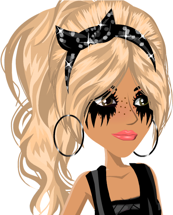Press Question Mark To See Available Shortcut Keys - Moviestar Contour Transparents Moviestarplanet Clipart (572x712), Png Download