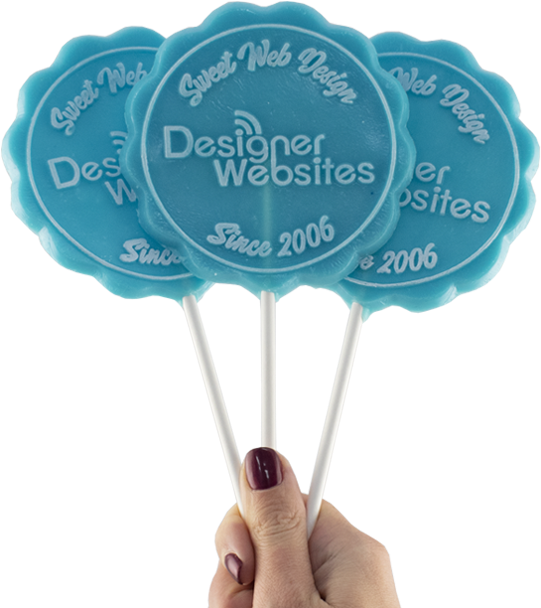 Logo Lollipops X - Lollipop Clipart (555x661), Png Download