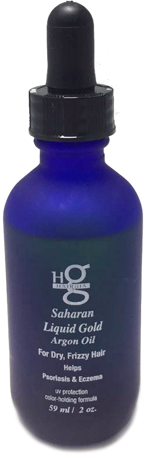 Saharan Liquid Gold Argan Oil - Cosmetics Clipart (960x1280), Png Download