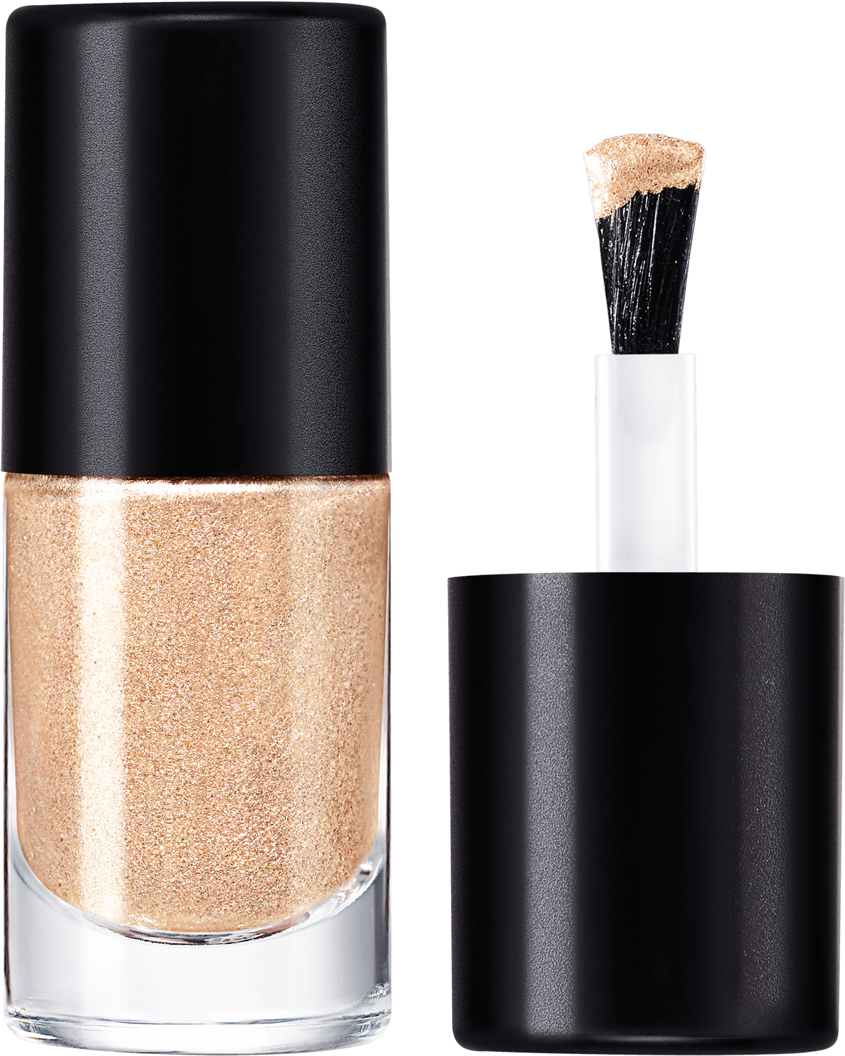 Makeup Forever Star Lit Liquid Peach Clipart (2048x2048), Png Download