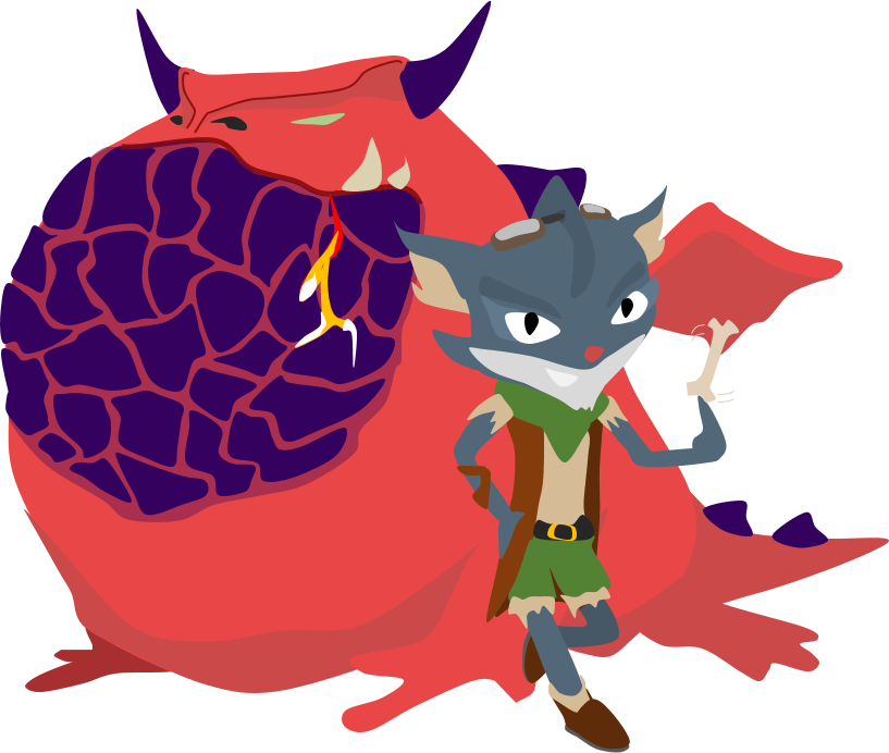 Cartoon Clipart (817x692), Png Download