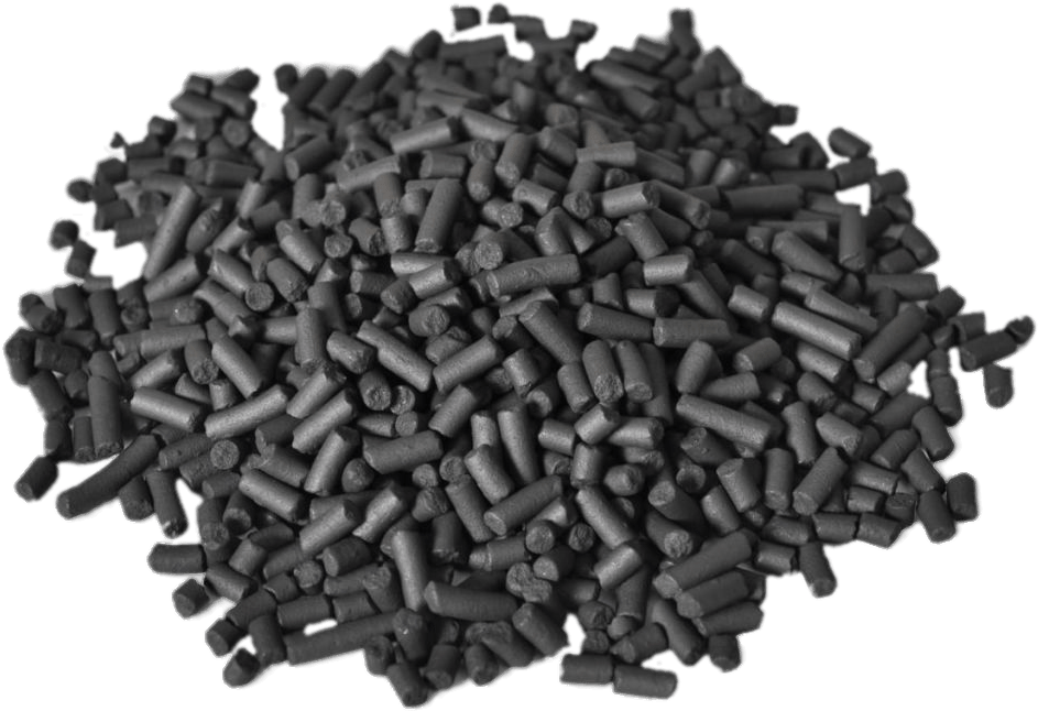 Download - Charbon Actif Granule Clipart (1024x1024), Png Download