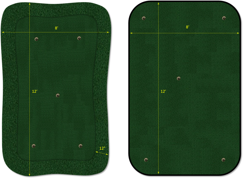 Indoor Green Design Process - Wood Clipart (783x580), Png Download