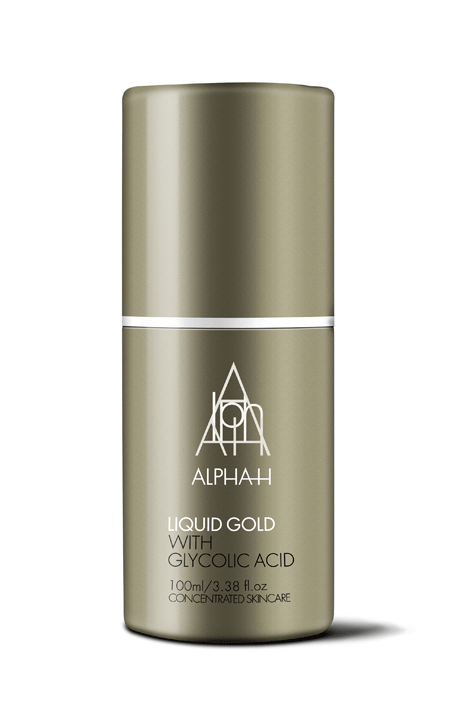 Liquid Gold It's A Gold Rush - Perfume Clipart (1280x720), Png Download