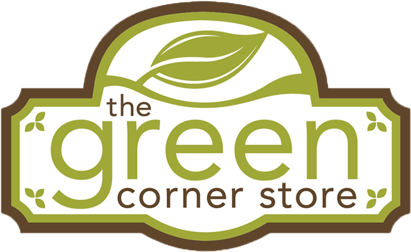 Green Corner Store Clipart Large Size Png Image PikPng