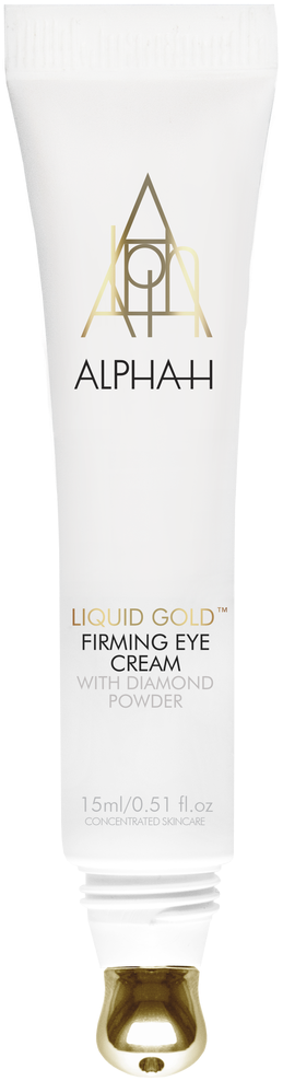 Alpha H Liquid Gold Firming Eye Cream - Alpha H Liquid Gold Firming Eye Cream 15ml Clipart (936x1280), Png Download