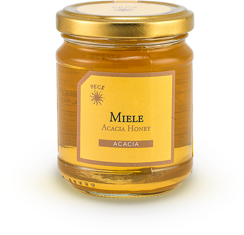 Acacia Honey 250 G - Chutney Clipart (600x800), Png Download