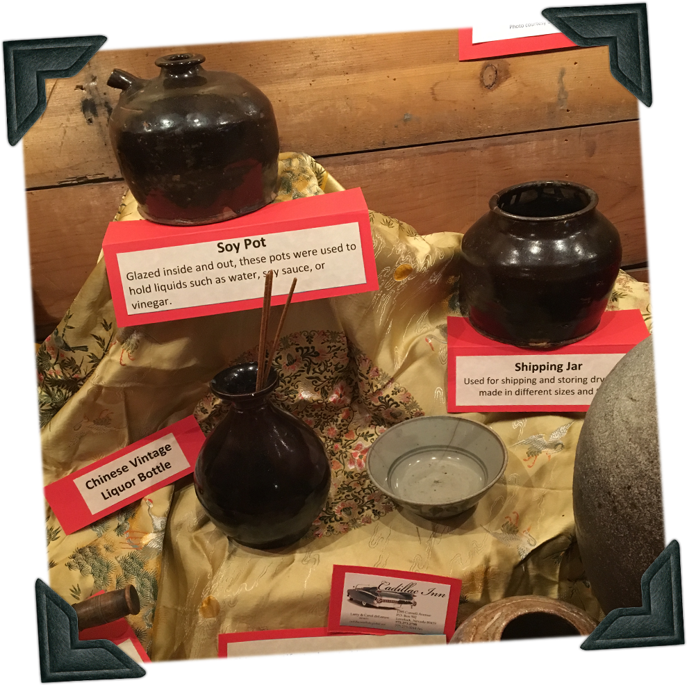 Museum Pots Gmaa 2016 12 01t10 - Urn Clipart (1000x1000), Png Download