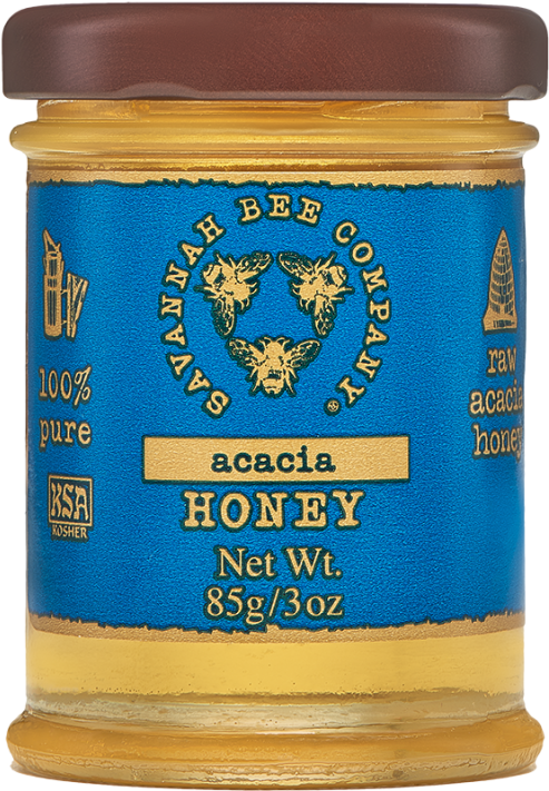 Acacia Honey - White Honey Clipart (800x800), Png Download