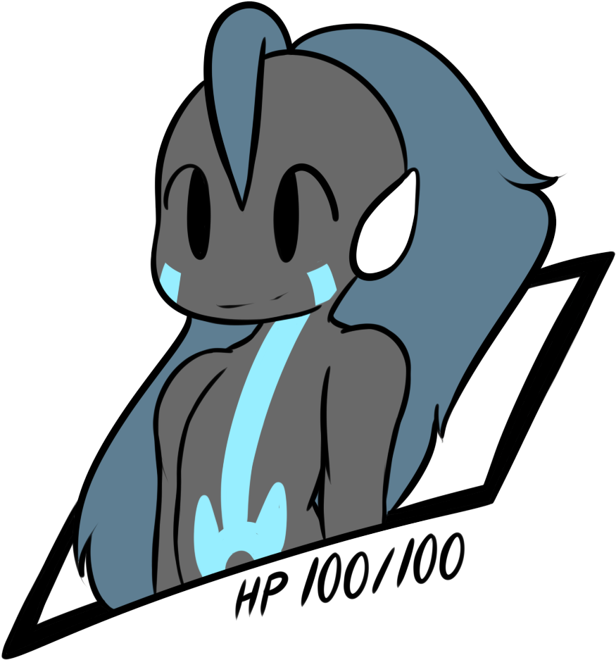 Tracy Game Hud - Cartoon Clipart (1000x1000), Png Download