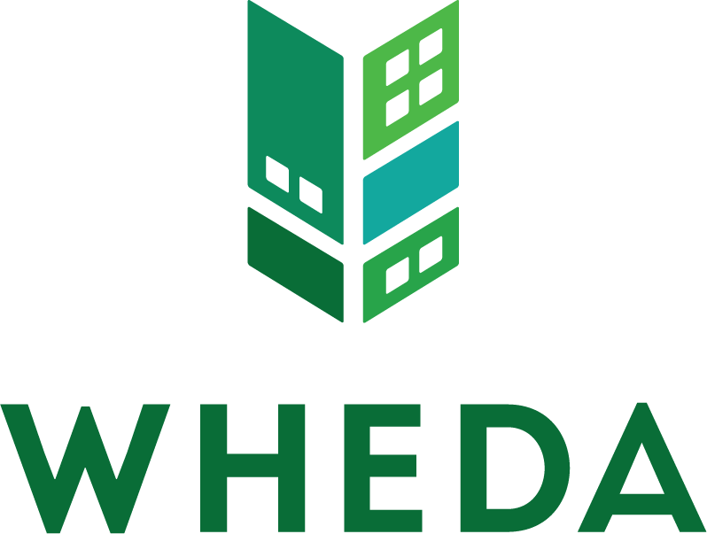 Wheda Receives $3,750,000 Capital Magnet Fund Award - Wisconsin Wheda Logo Clipart (798x603), Png Download