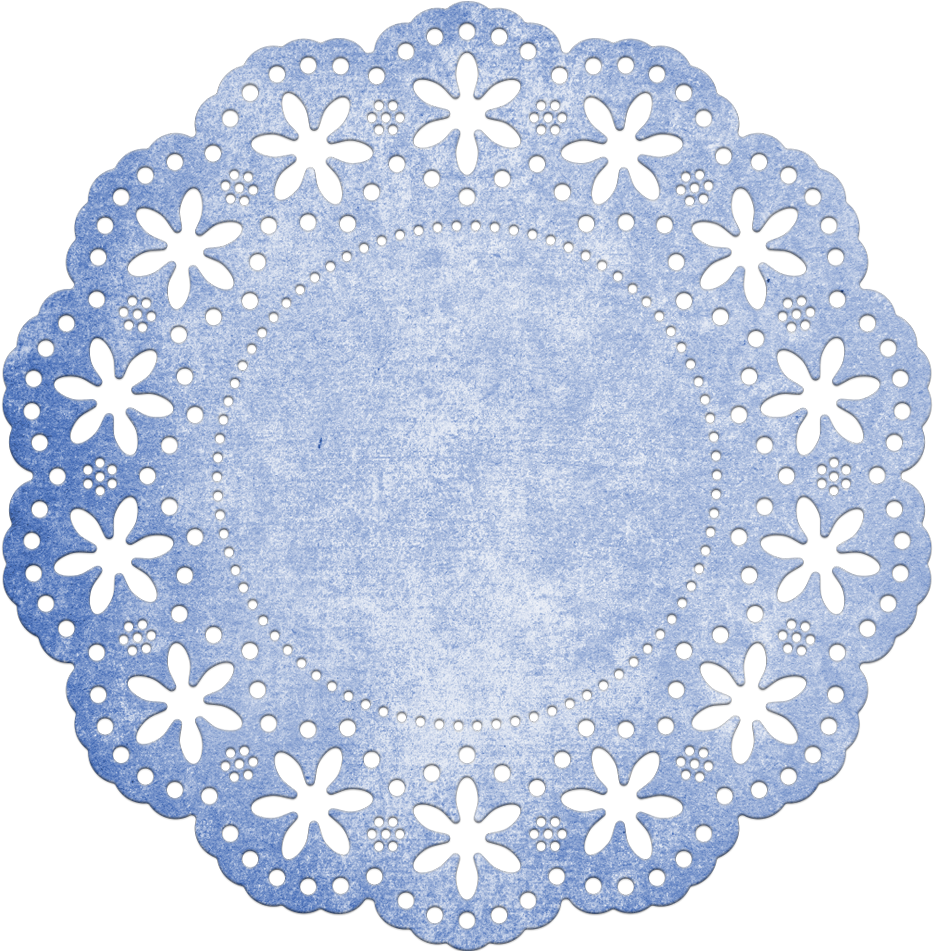 Cheery Lynn Designs - Cheery Lynn Doily Die Clipart (1000x1000), Png Download