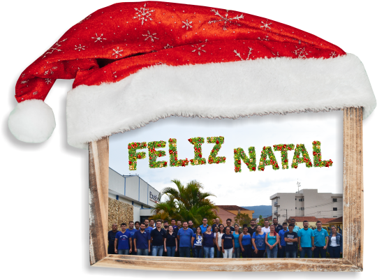 Boas Festas Exsto 2 - Christmas Clipart (624x506), Png Download