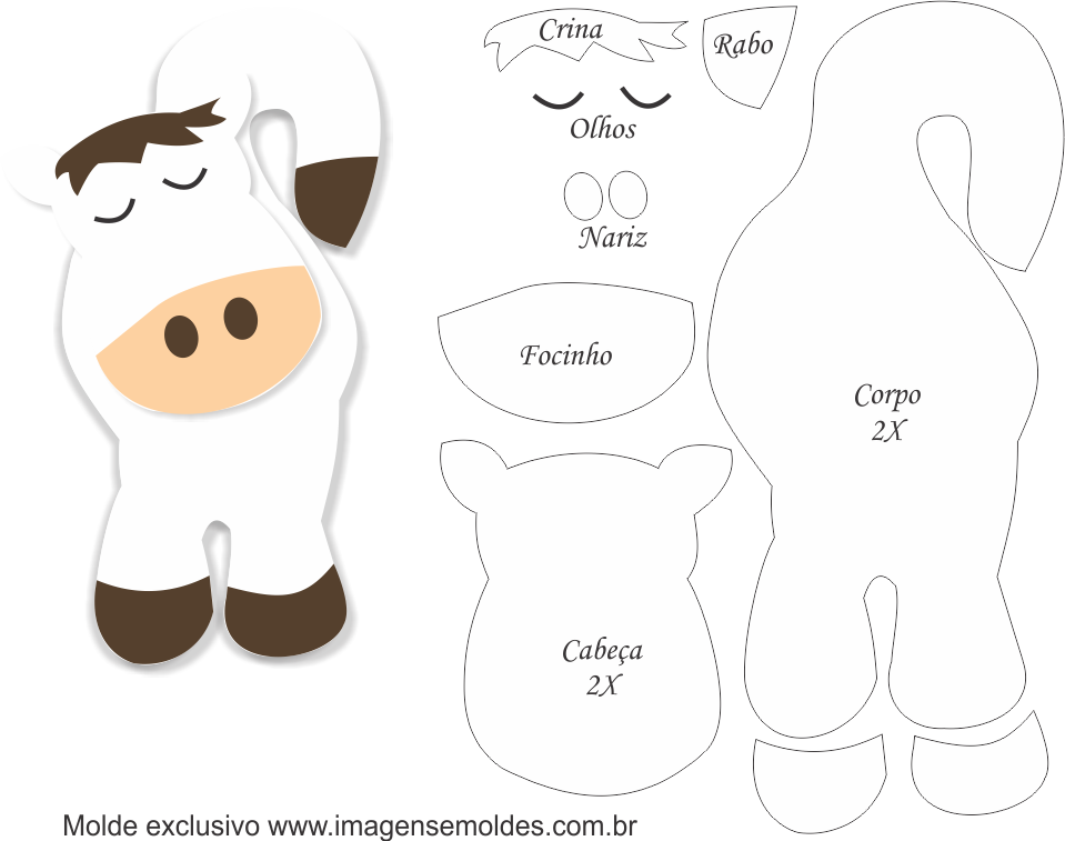 Cartoon Clipart (959x757), Png Download
