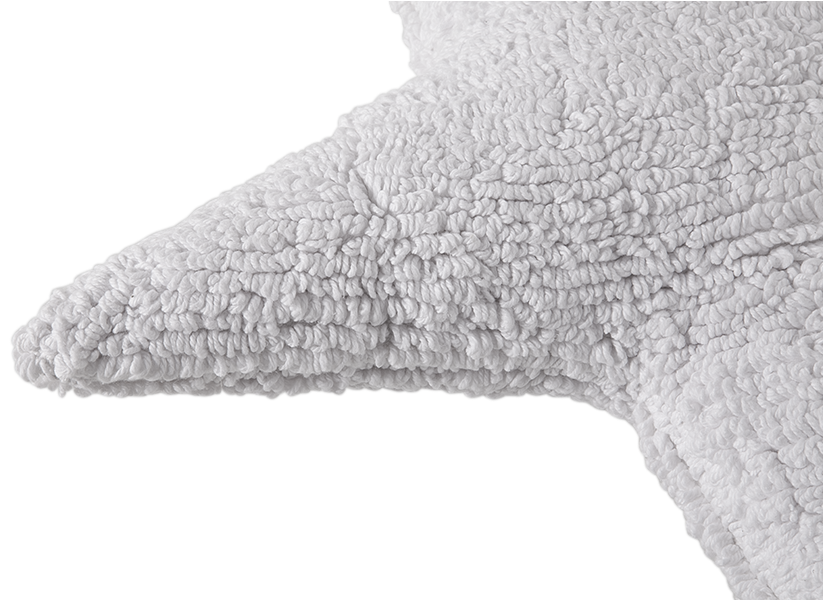 Poduszka Dekoracyjna Estrella Blanca Cm - Sketch Clipart (1200x900), Png Download