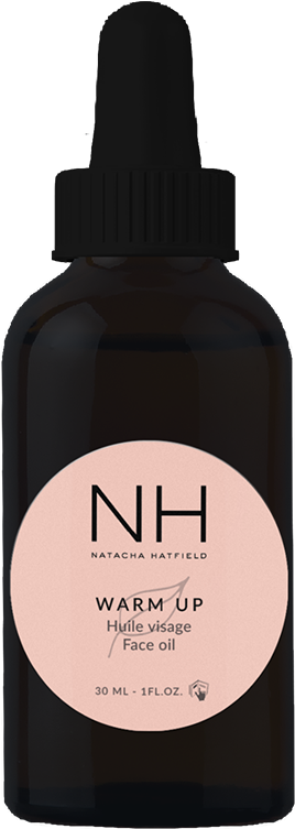 All In One Facial Oil - Nail Polish Clipart (1077x1276), Png Download