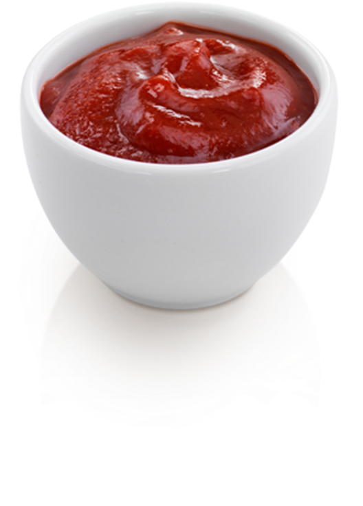 Ketchup Cup Png - كاتشب Png Clipart (1000x1000), Png Download