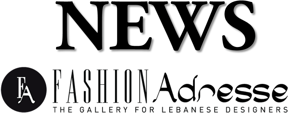 Last Fashion News In The Arab World Clipart (951x375), Png Download