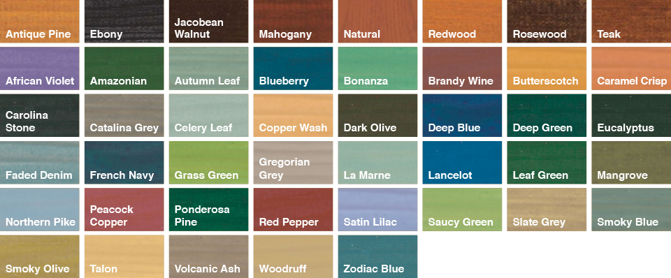 Outdoor Wood Paint Colors Exterior Colours Uk Home - Exterior Wood Stain Colours Clipart (960x398), Png Download