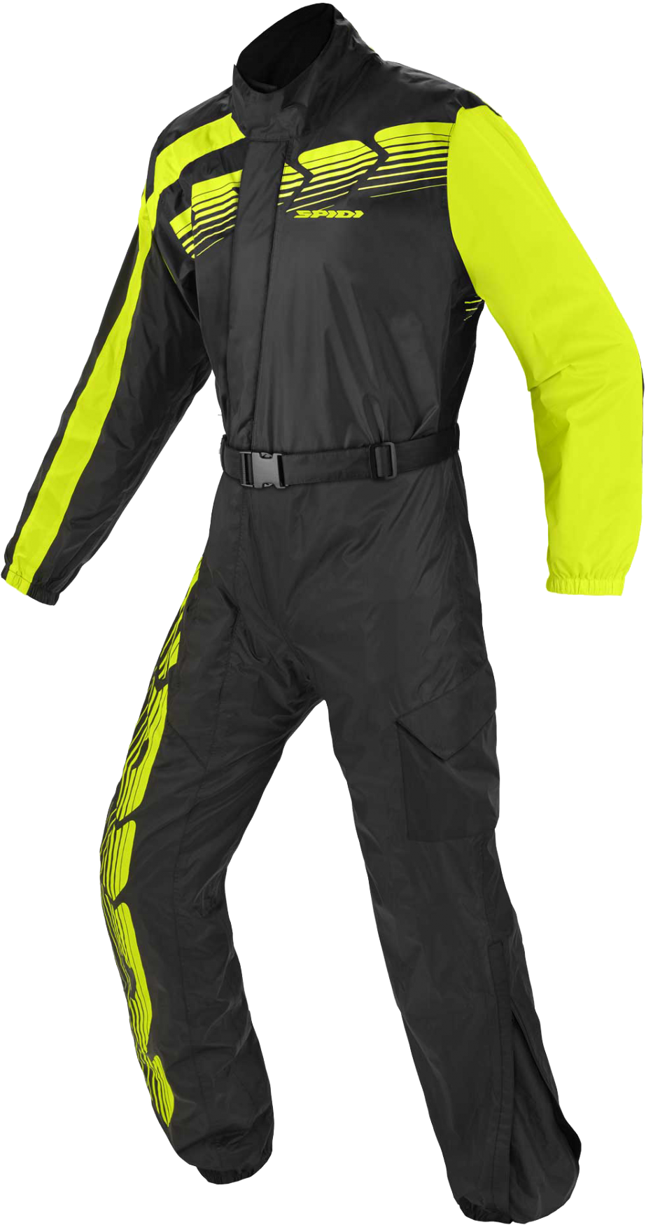 Me Ha Gustado A Cremallera De La Pierna, Que Tiene - Rain Suits Clipart (1800x1800), Png Download
