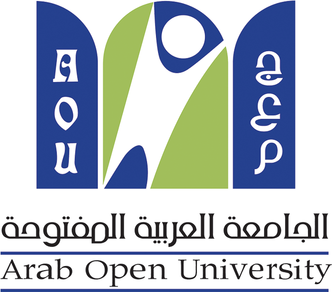 الجامعة العربية المفتوحة Clipart (1200x630), Png Download