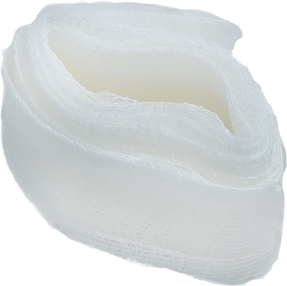 Packing Gauze Clipart (856x748), Png Download