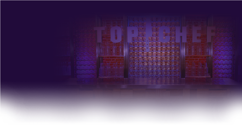 Topchef La Revanchafondo Medfil20160905 0014 - Darkness Clipart (963x539), Png Download