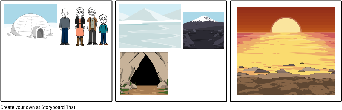 Part 2 Of Story Cubes - Illustration Clipart (1164x385), Png Download