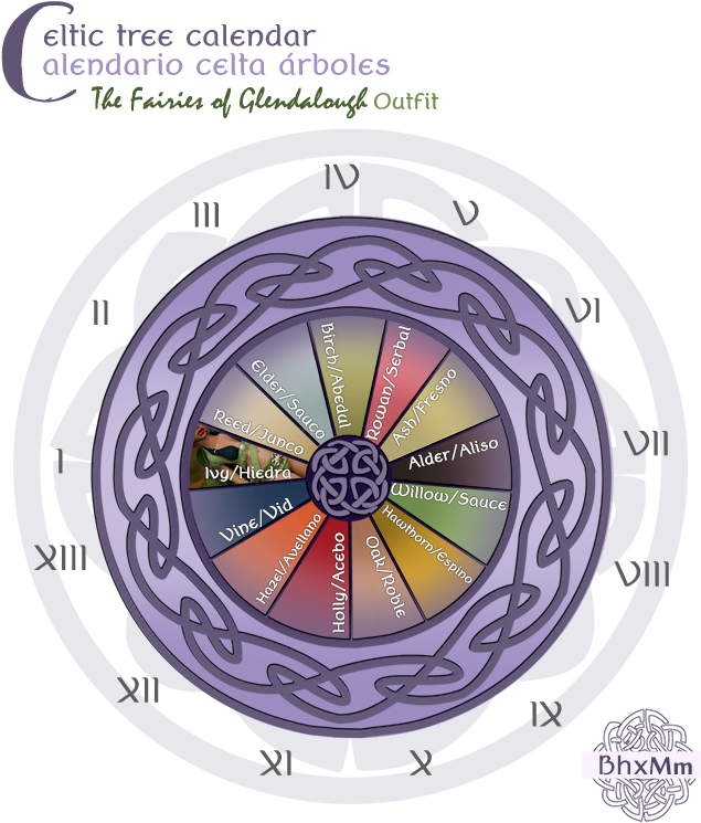 Bunny Heart X Magic Mirror - Circle Clipart (650x774), Png Download