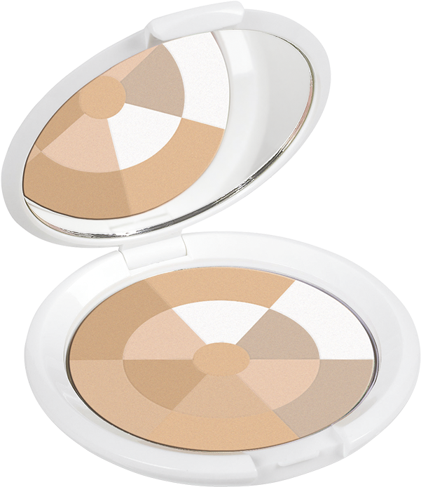 Avene Couvrance Poudre Mosaique Lumiere Clipart (600x725), Png Download
