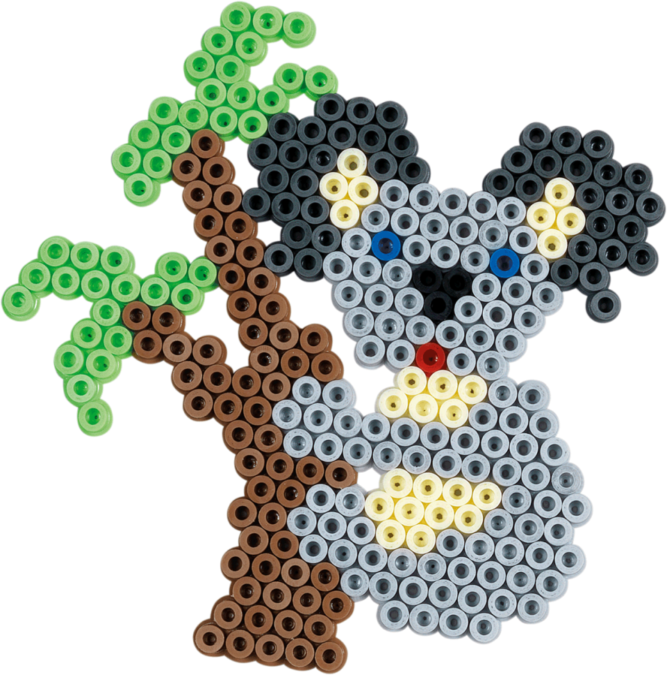 Bead Clipart (960x971), Png Download